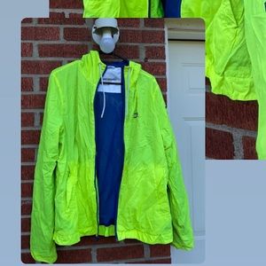 Tommy Hilfiger windbreaker